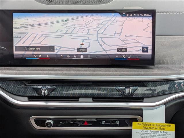 New 2026 BMW X5 xDrive40i image 14