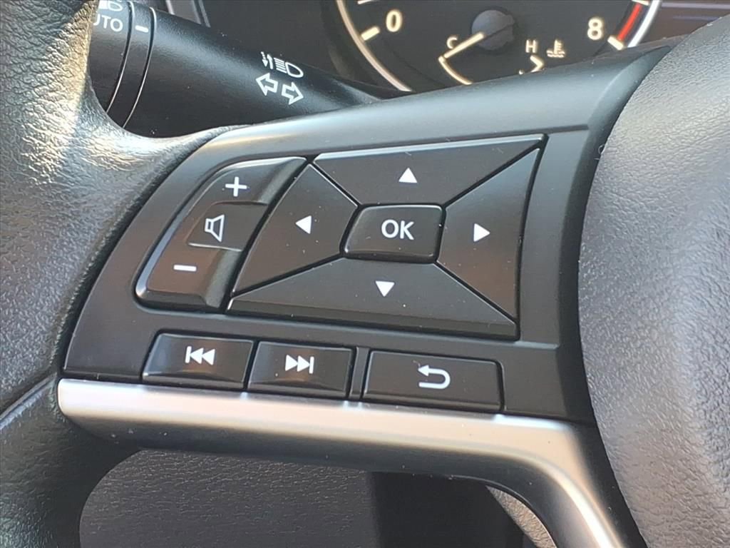 Used 2019 Nissan Altima 2.5 S image 12