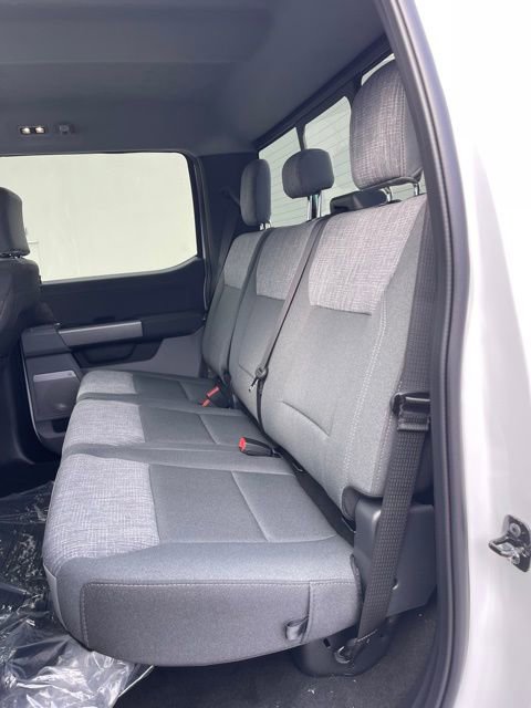 New 2026 Ford F250 XLT w/ XLT Premium Package image 19