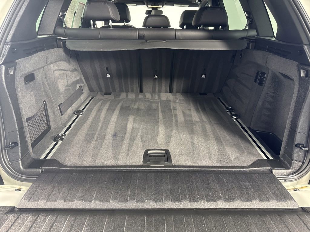 Used 2017 BMW X5 xDrive35i AWD/4WD image 8