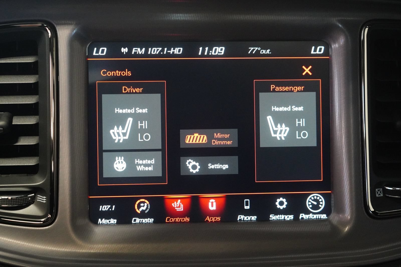 Used 2023 Dodge Challenger SRT Super Stock RWD image 22