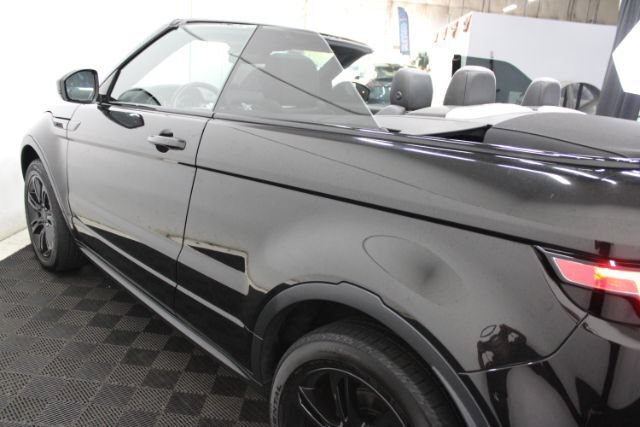 Used 2017 Land Rover Range Rover Evoque HSE Dynamic AWD/4WD image 12