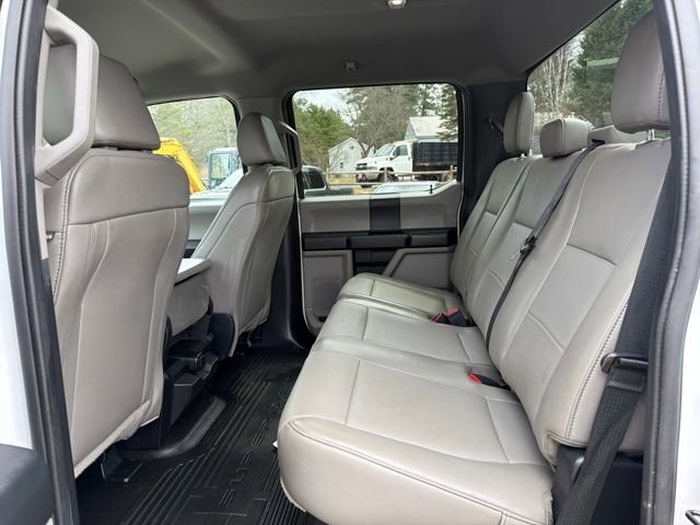 Used 2020 Ford F250 XL w/ Power Equipment Group image 24