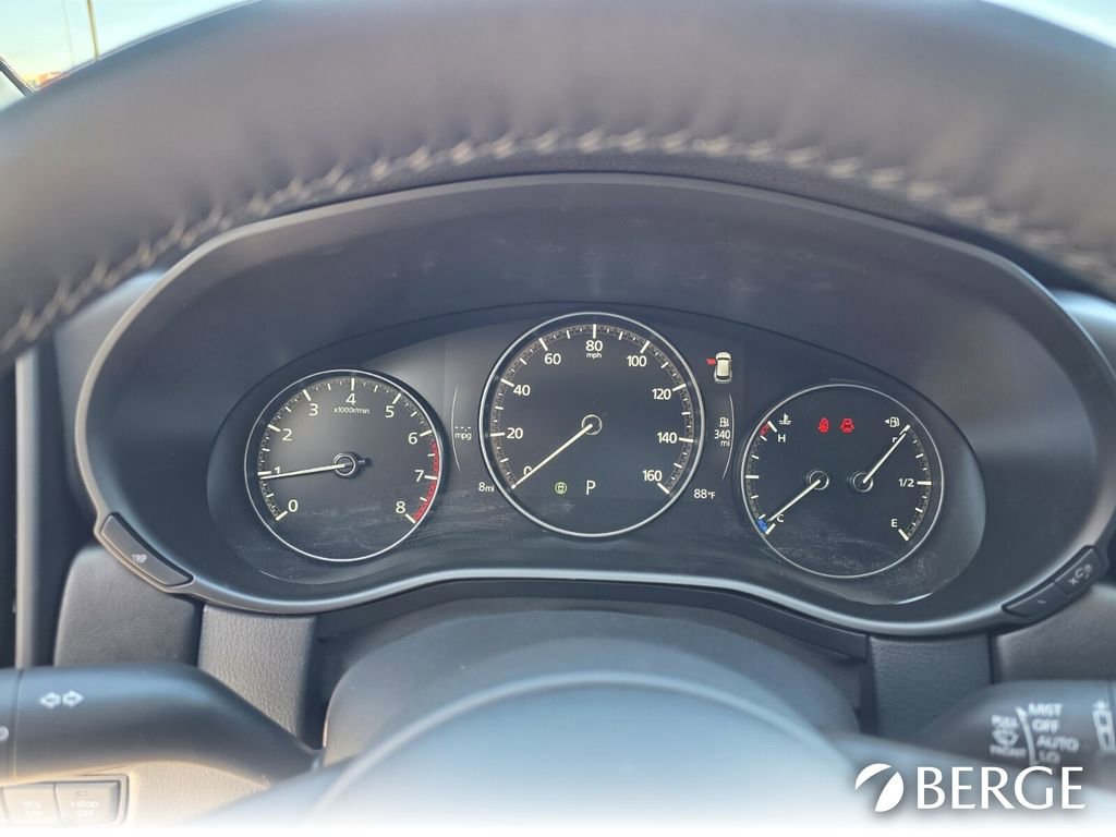 New 2026 MAZDA CX-50 2.5 Turbo w/ Premium Plus Pkg image 24