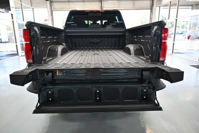 New 2026 Chevrolet Silverado 2500 LT w/ Trail Boss Package AWD/4WD image 10