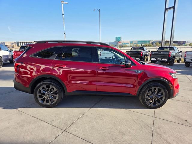 Used 2023 Kia Sorento SX Prestige image 7