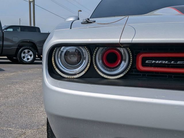 Used 2023 Dodge Challenger R/T w/ Plus Package image 9
