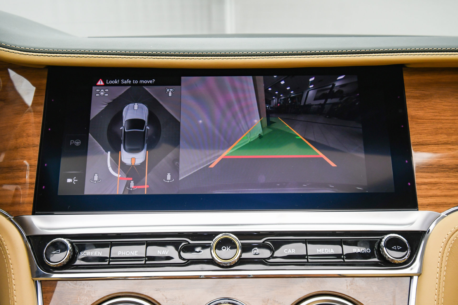 New 2026 Bentley Continental GT AWD/4WD image 37
