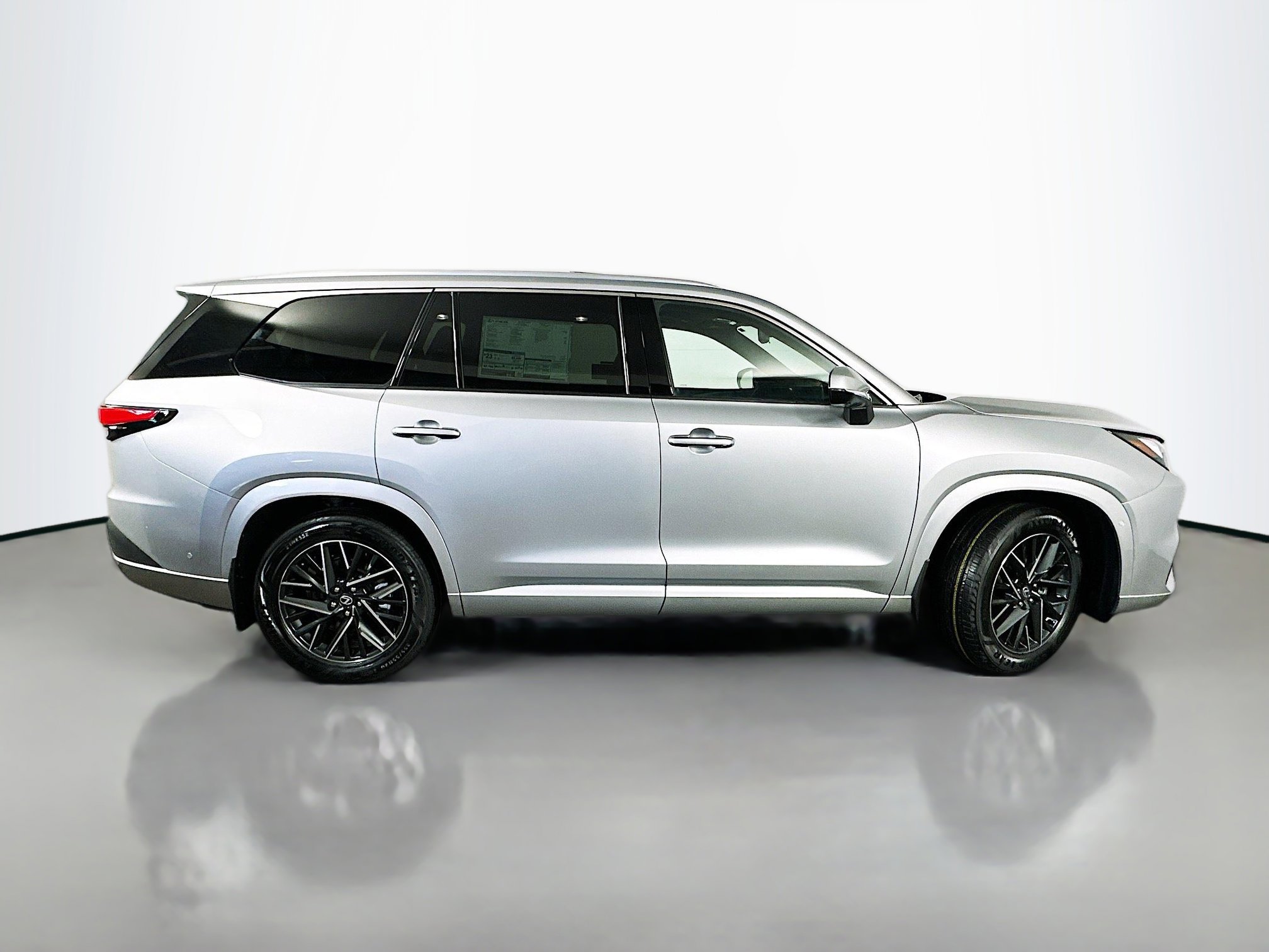 New 2026 Lexus TX 350 AWD w/ Technology Package image 8