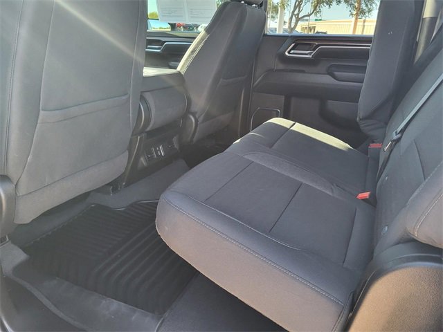 Used 2025 Chevrolet Silverado 2500 LT image 16