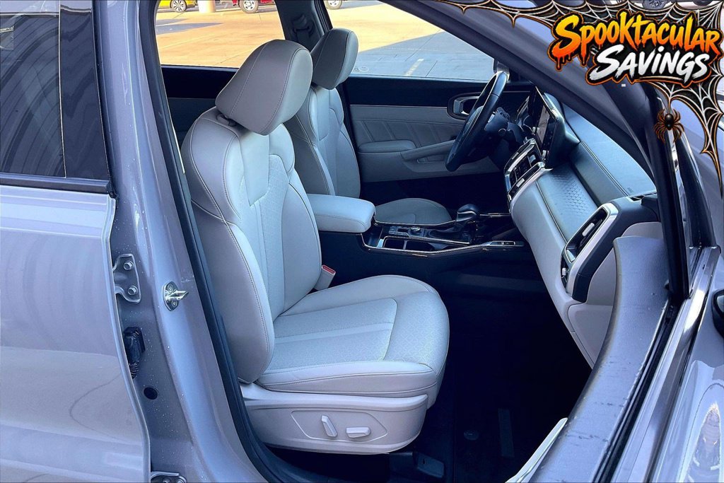 Used 2023 Kia Sorento SX FWD image 7