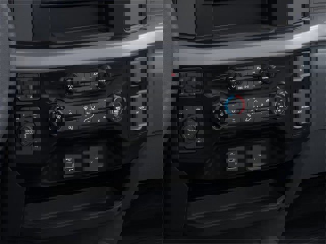 New 2026 Ford F550 4x4 Regular Cab Super Duty w/ XL Chrome Package image 44