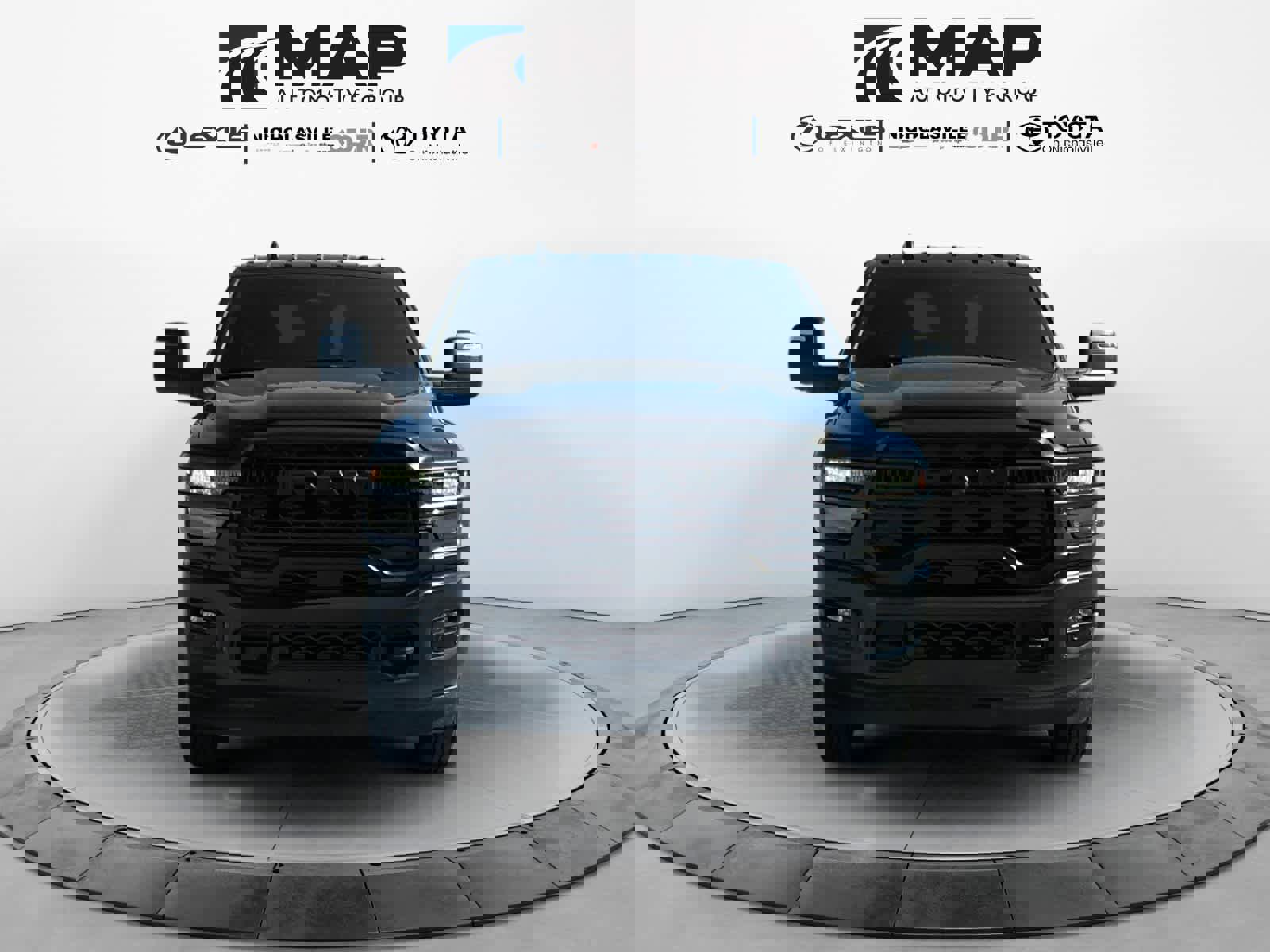 Used 2025 RAM 2500 Tradesman image 8