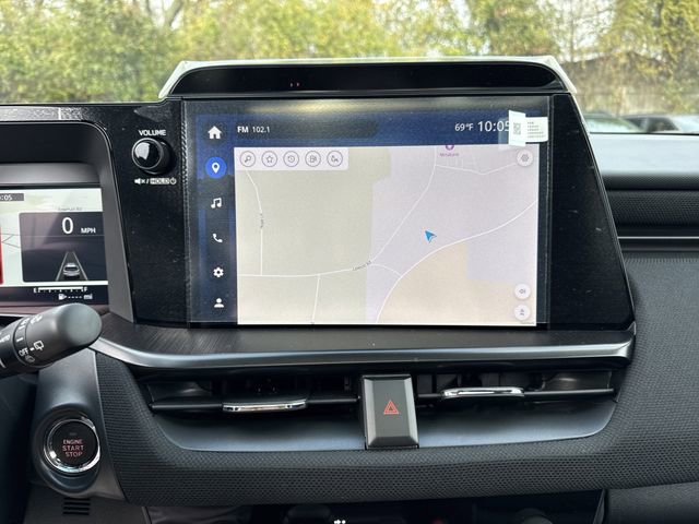 New 2026 Subaru Outback Limited XT image 30