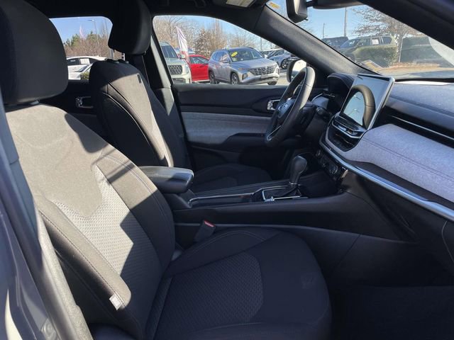 Used 2023 Jeep Compass Sport image 18