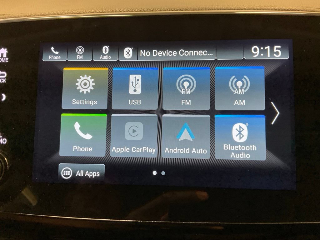 Used 2022 Honda Pilot EX-L image 22
