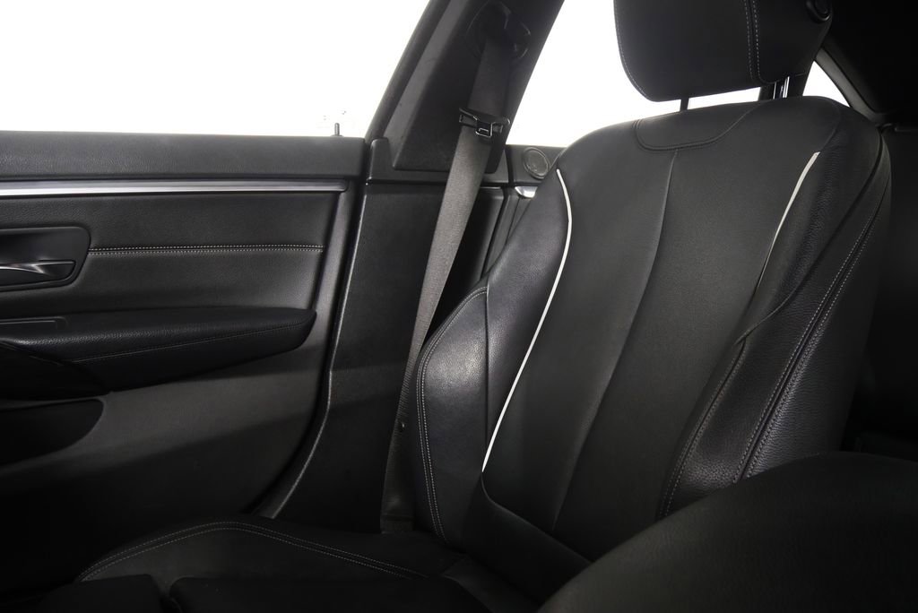 Used 2018 BMW 440i Gran Coupe xDrive image 17