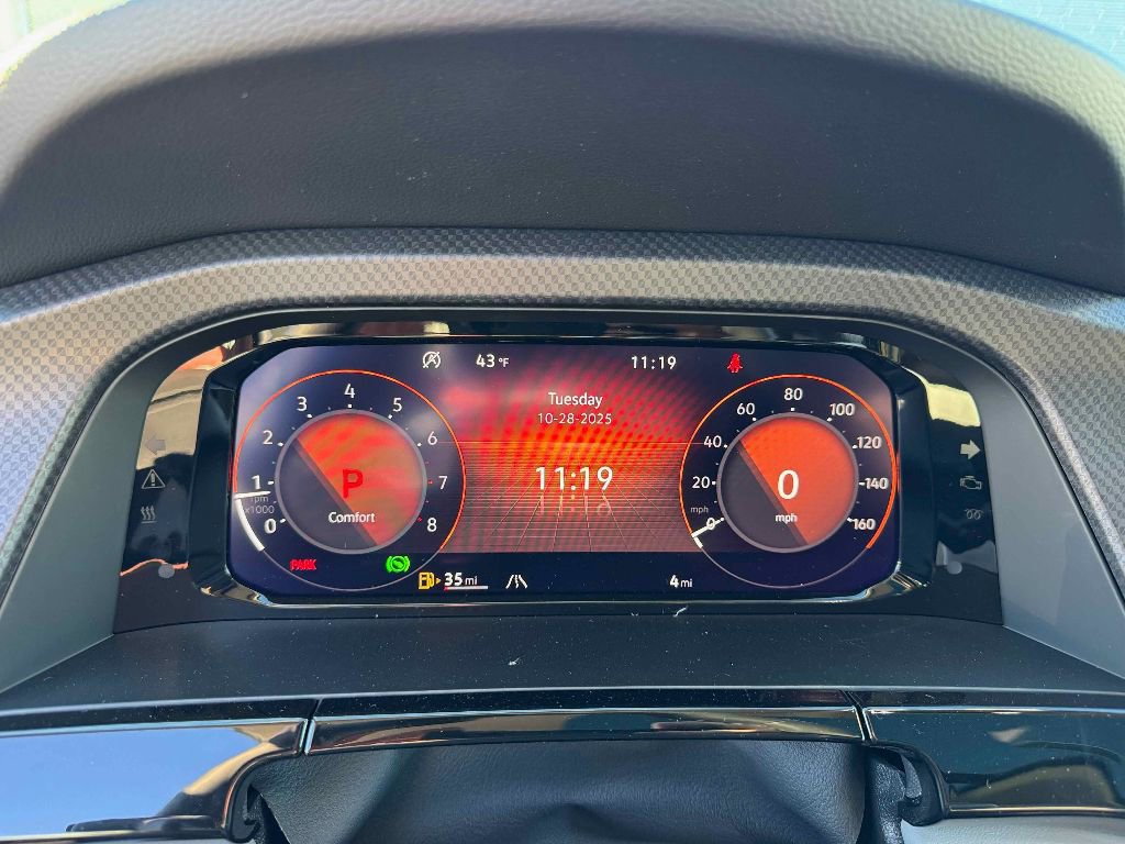 New 2026 Volkswagen Atlas Peak Edition image 16