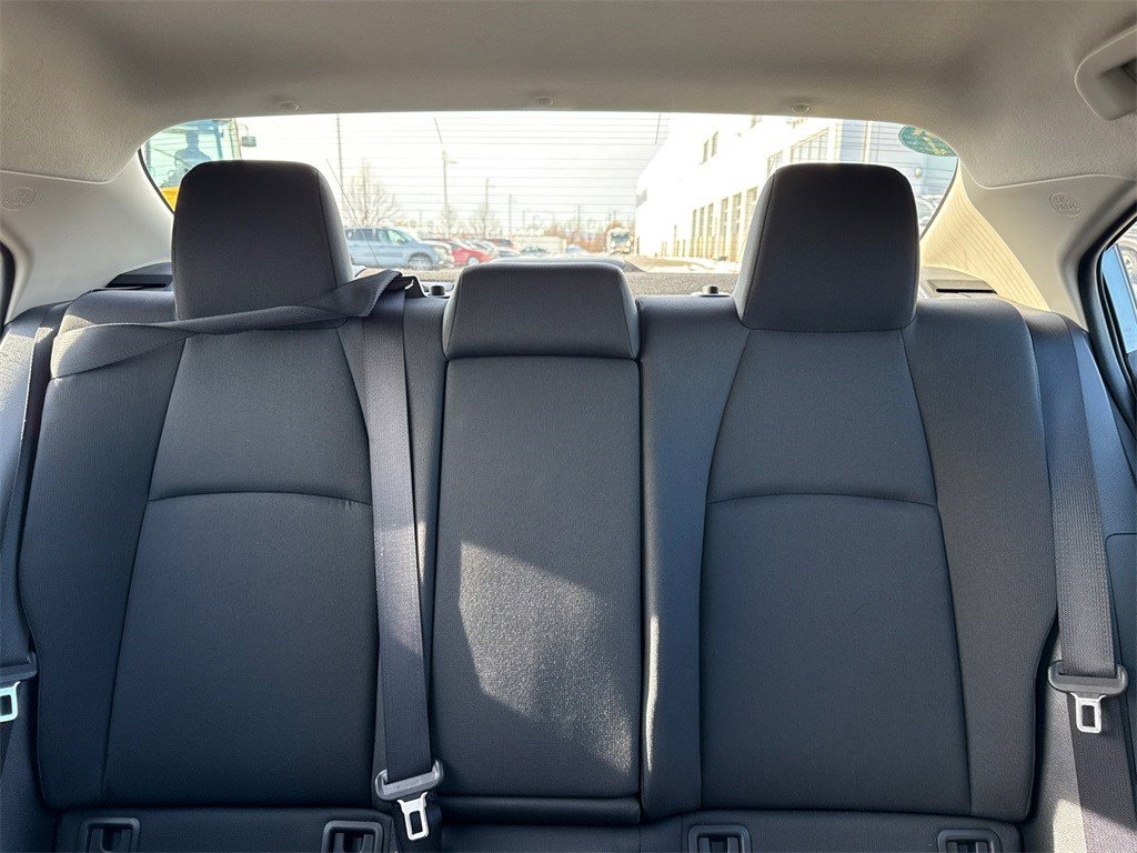 Used 2022 Toyota Corolla LE image 16