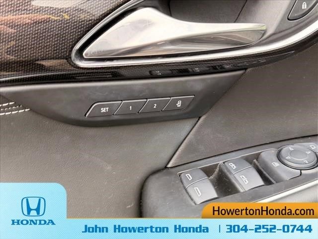 Used 2021 Buick Envision Essence w/ Technology Package I image 8