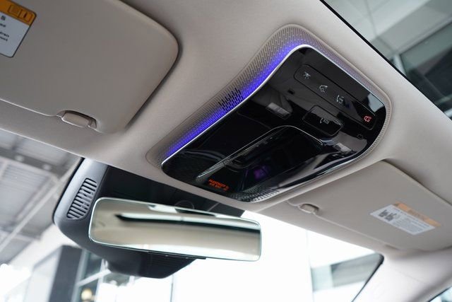 New 2026 Mercedes-Benz E 350 4MATIC Sedan image 21