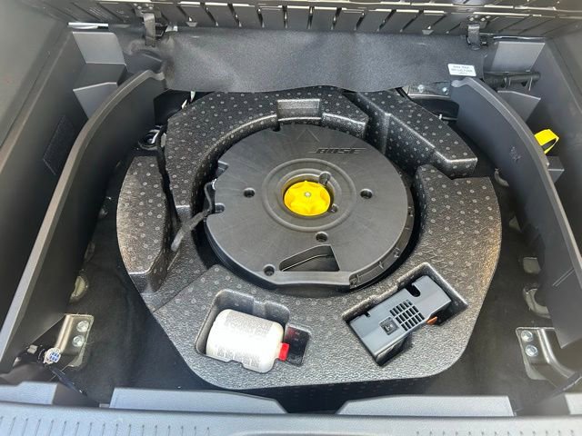 New 2026 Nissan Murano SL AWD/4WD image 26