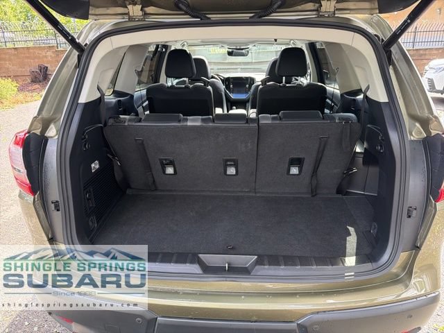 Used 2023 Subaru Ascent Onyx Edition AWD/4WD image 22