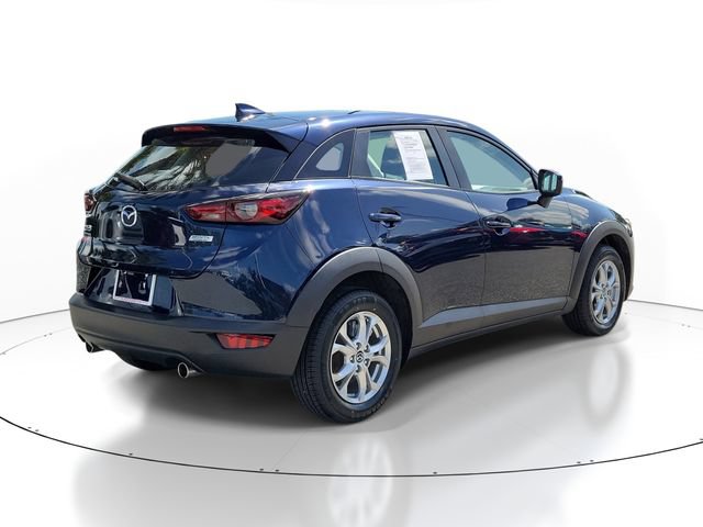 Used 2020 MAZDA CX-3 Sport FWD image 4