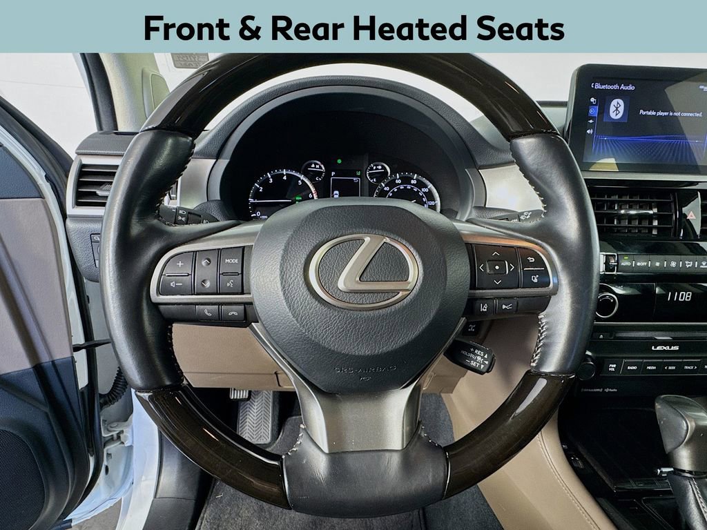 Used 2023 Lexus GX 460 Premium image 11