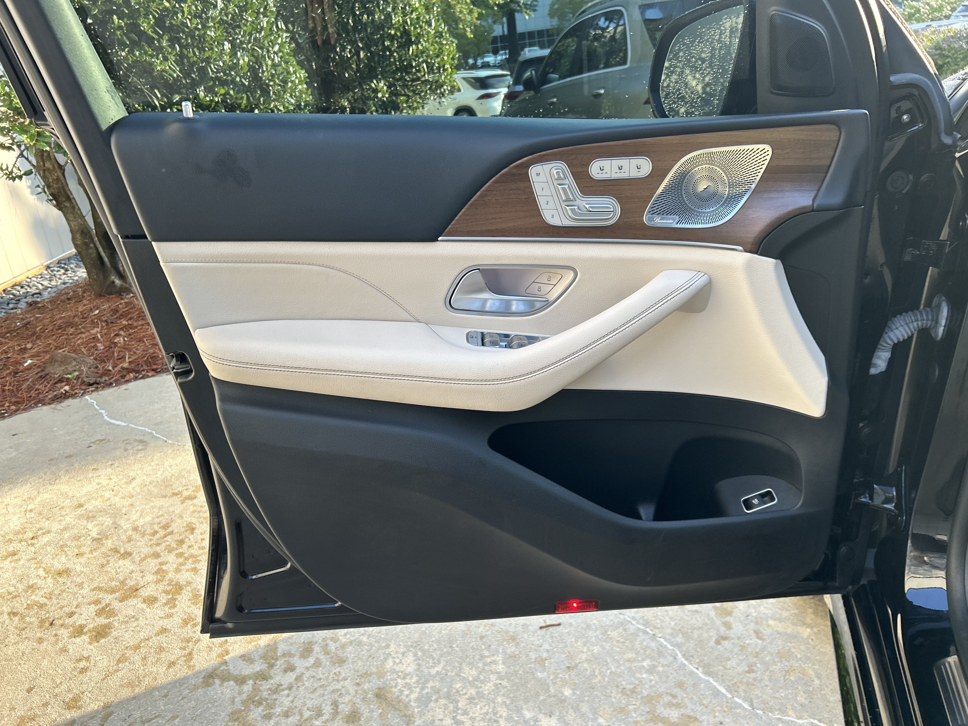Certified 2024 Mercedes-Benz GLE 350 4MATIC image 16