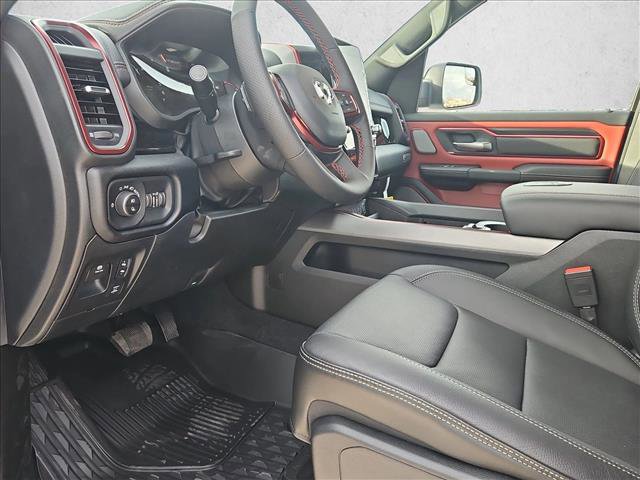 New 2026 RAM 1500 Rebel w/ Advanced Safety Group II video 3