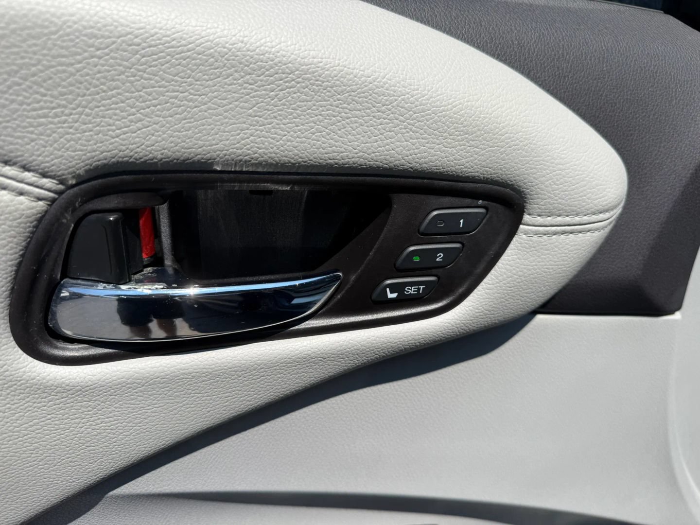 Used 2018 Acura RDX w/ Advance Package AWD/4WD image 27