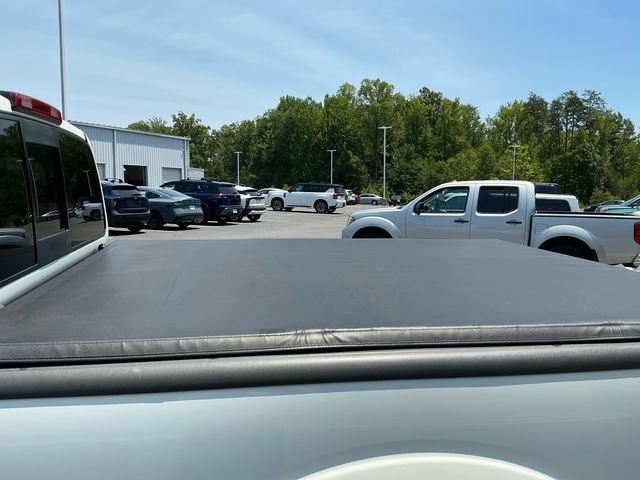 Used 2019 Nissan Frontier SV AWD/4WD image 20