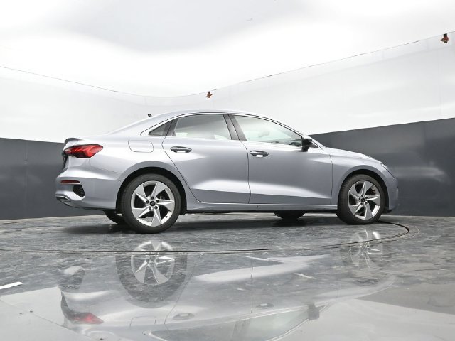 Used 2024 Audi A3 2.0T Premium FWD image 60