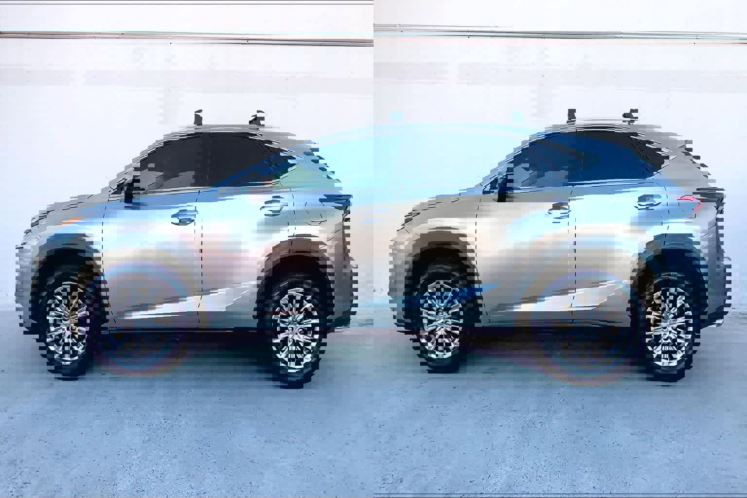 Used 2015 Lexus NX 200t FWD image 4