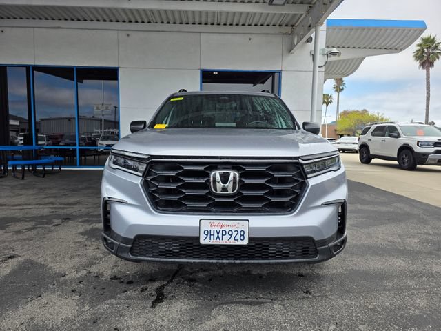 Certified 2023 Honda Pilot Sport image 4
