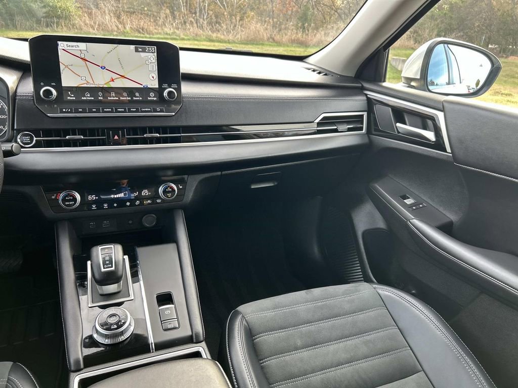 Used 2024 Mitsubishi Outlander SE image 19