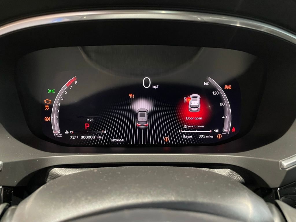 New 2026 Acura MDX A-Spec image 20