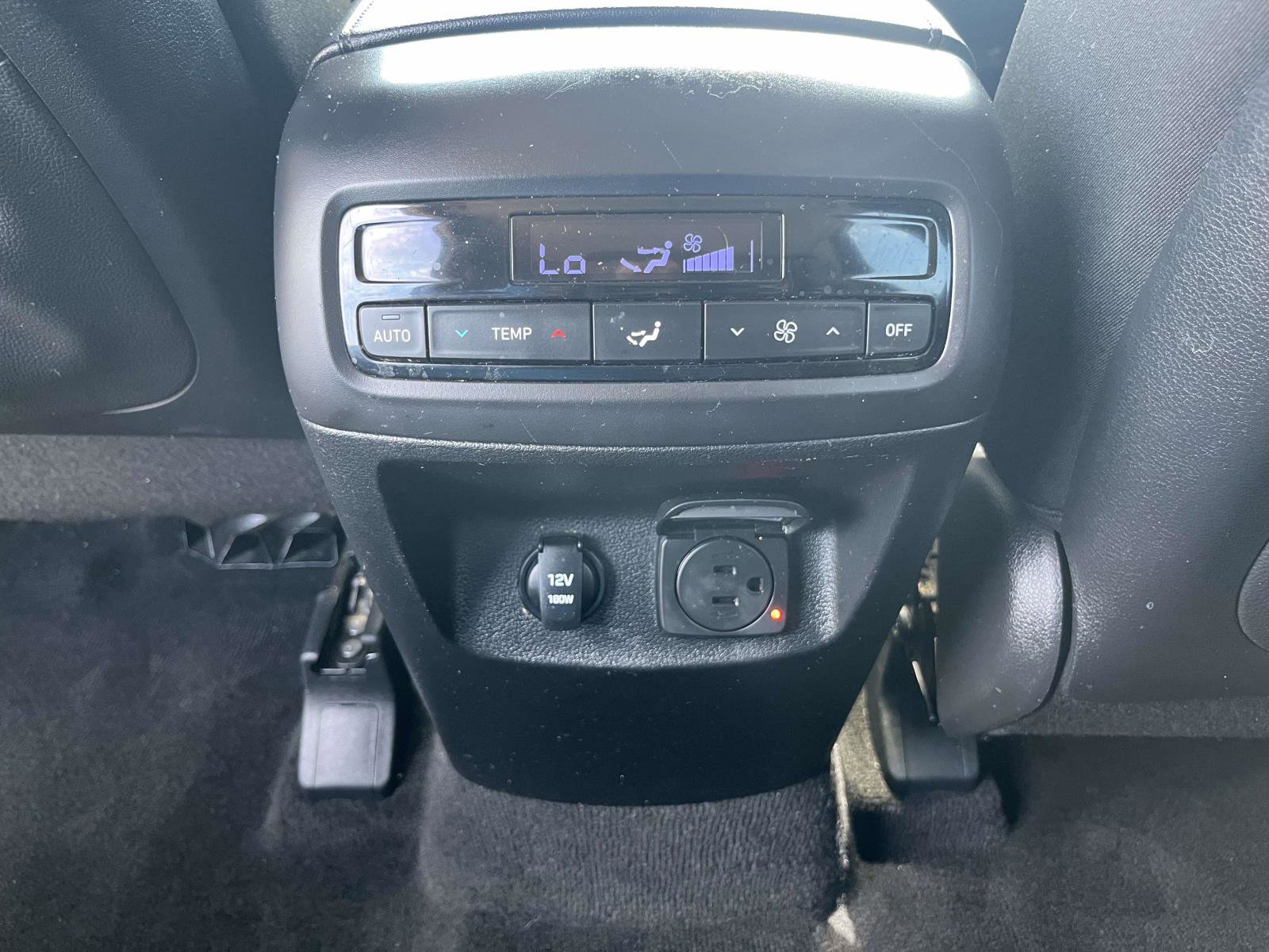 Used 2021 Hyundai Palisade SEL w/ Convenience Package FWD image 8