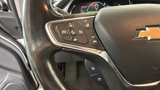 Used 2020 Chevrolet Bolt Premier w/ Infotainment Package FWD image 15