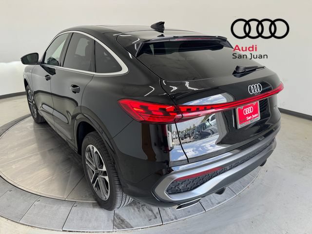 Used 2025 Audi Q5 Premium w/ Convenience Package AWD/4WD image 34