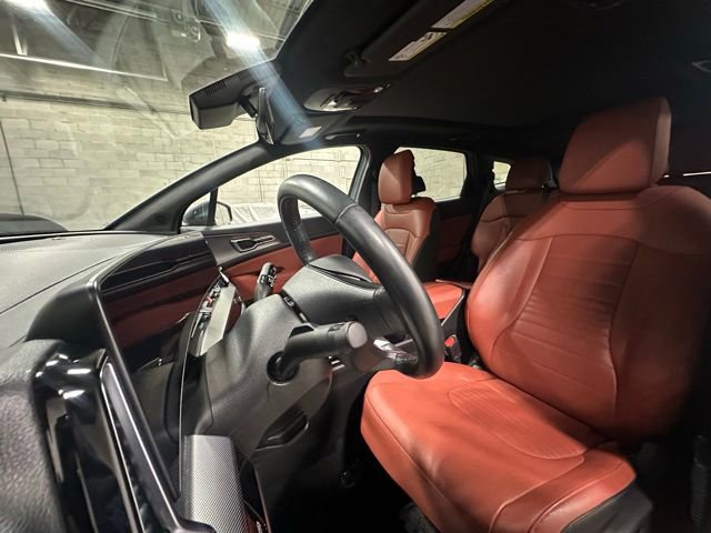 Used 2023 Kia Sportage SX image 15