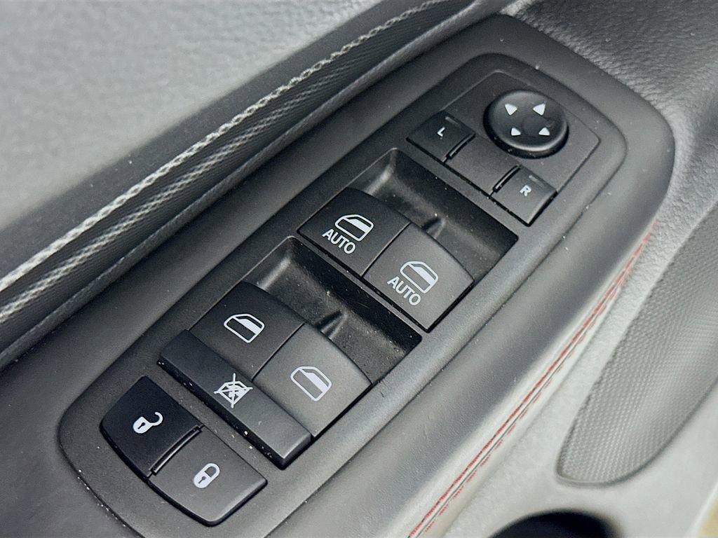 Used 2023 Dodge Durango R/T AWD/4WD image 21