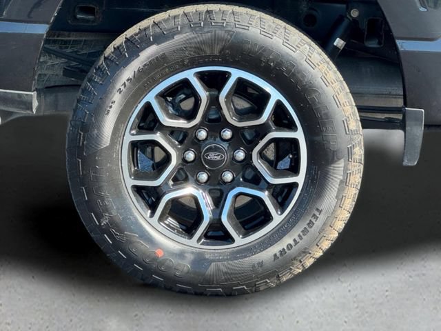 Used 2023 Ford F150 XLT w/ Equipment Group 302A High AWD/4WD image 9