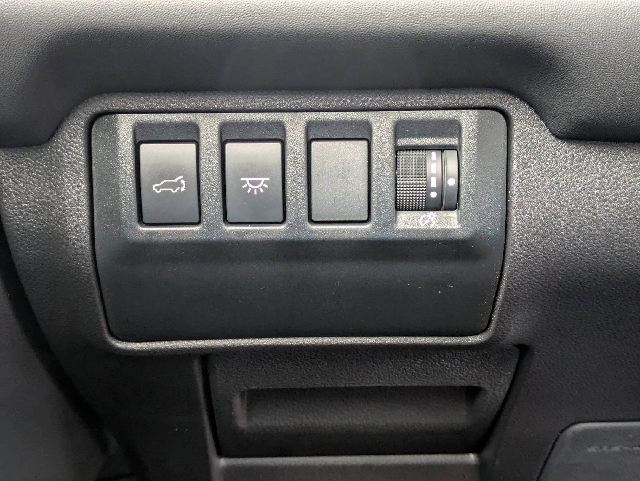 Used 2025 Subaru Ascent Touring w/ Popular Package #2 image 22