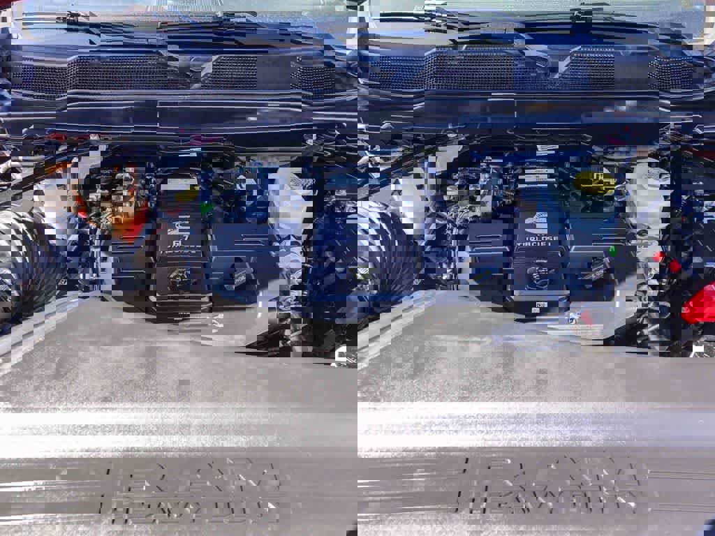 Certified 2020 RAM 2500 Tradesman image 26