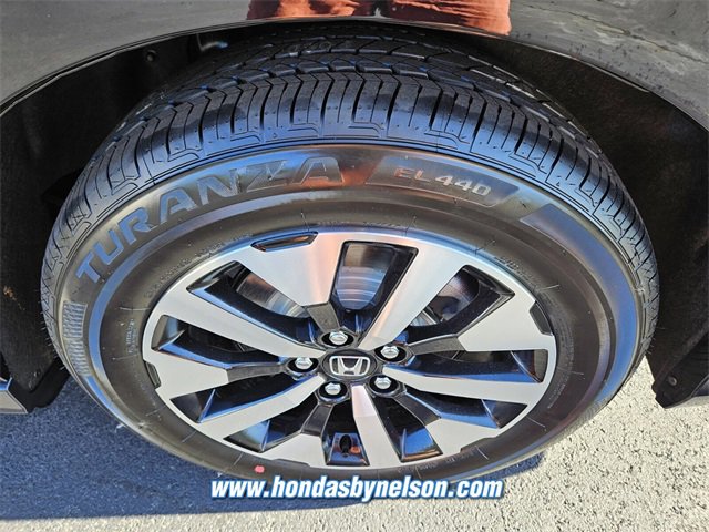 New 2026 Honda Odyssey EX-L image 9