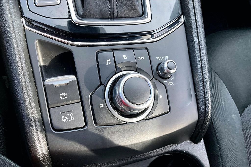 Used 2018 MAZDA CX-5 Sport image 25