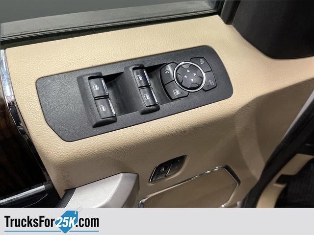 Used 2018 Ford F150 Lariat image 30