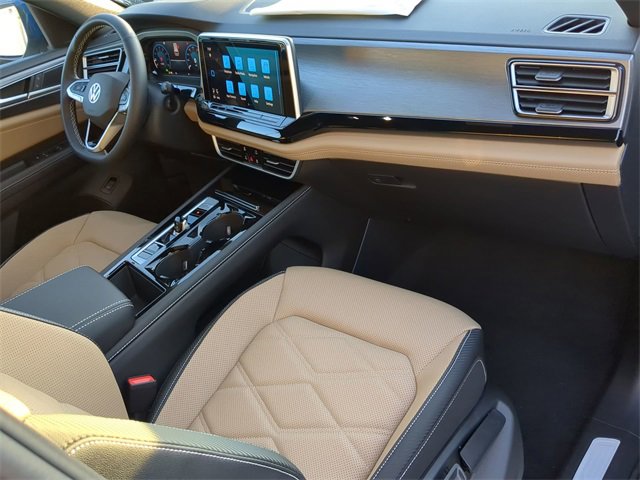 New 2026 Volkswagen Atlas Cross Sport SE image 13